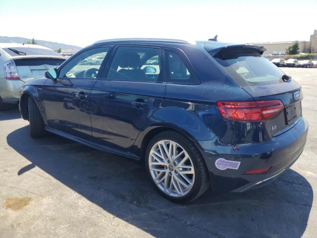 2018 AUDI A3 E-TRON WAUUPBFF1JA154908