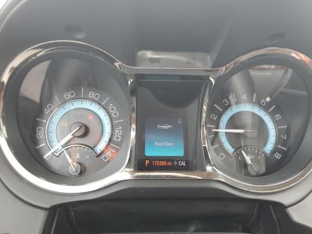 2013 BUICK LACROSSE #3310446295