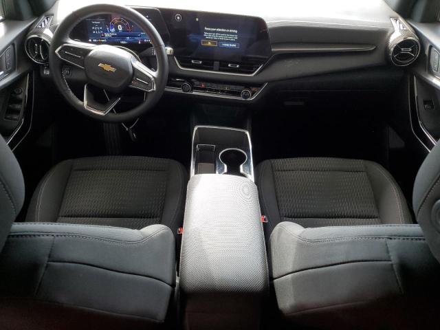 2025 CHEVROLET EQUINOX LT 3GNAXPEG4SL286883