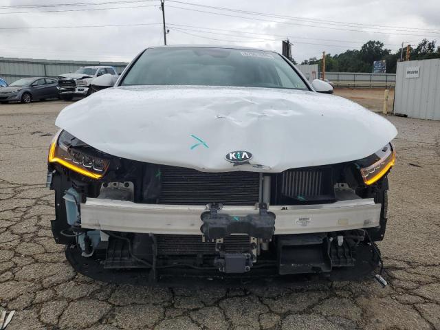 2021 KIA K5 EX 5XXG34J22MG040212