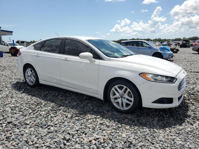 2016 FORD FUSION SE - 3FA6P0HD7GR158039