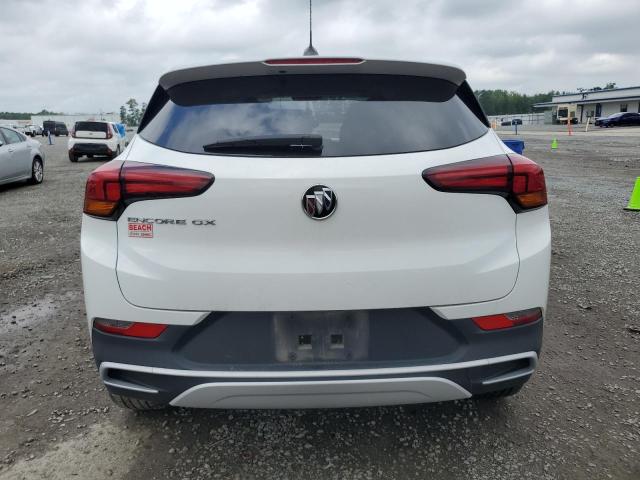 2023 BUICK ENCORE GX KL4MMBS2XPB059257