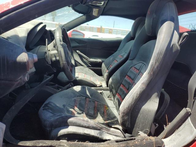 2017 FERRARI 488 SPIDER ZFF80AMA8H0225341