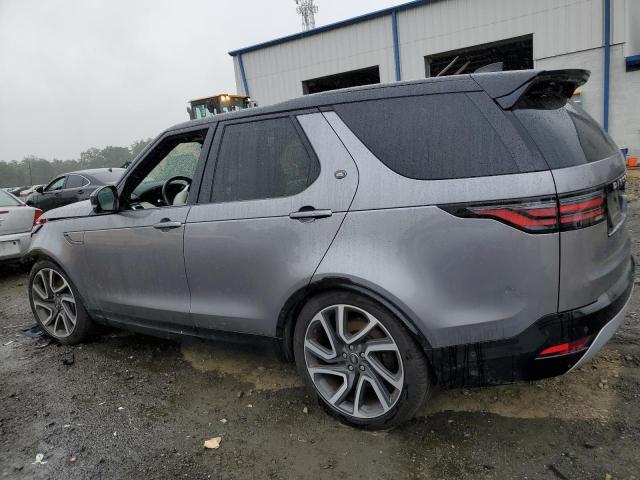 2024 LAND ROVER DISCOVERY SALRW4EU2R2494347
