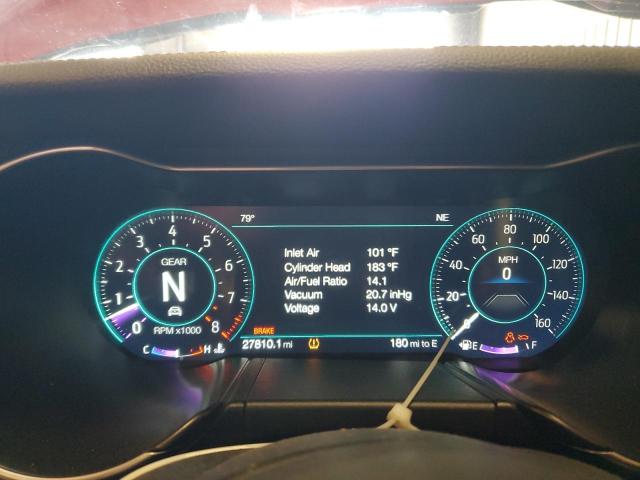 2021 FORD MUSTANG GT - 1FA6P8CF4M5127742