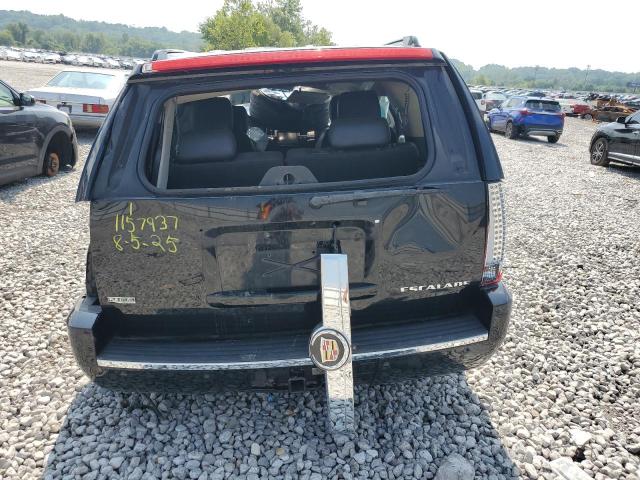 2012 CADILLAC ESCALADE L - 1GYS3BEF6CR113471