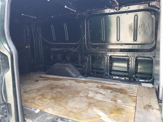 2015 FORD TRANSIT T- #3286552174