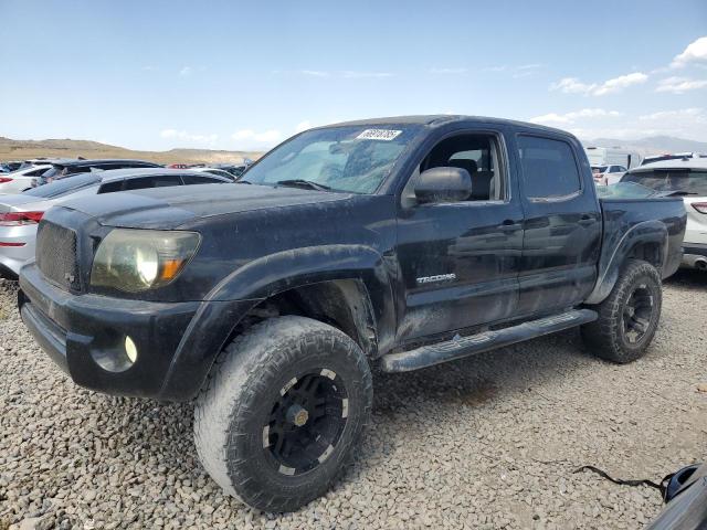 TOYOTA TACOMA DOU