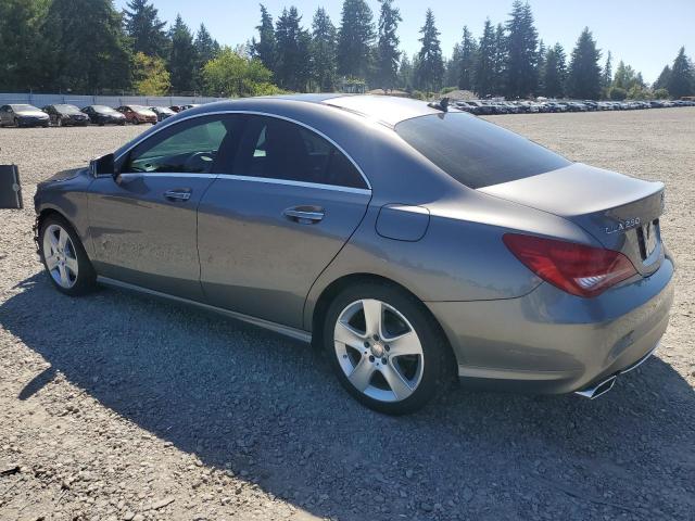 2015 MERCEDES-BENZ CLA 250 4M WDDSJ4GB3FN196313