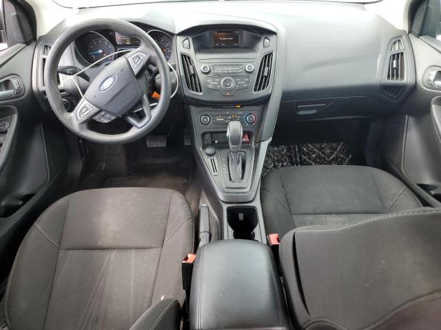2018 FORD FOCUS SE - 1FADP3F29JL298335