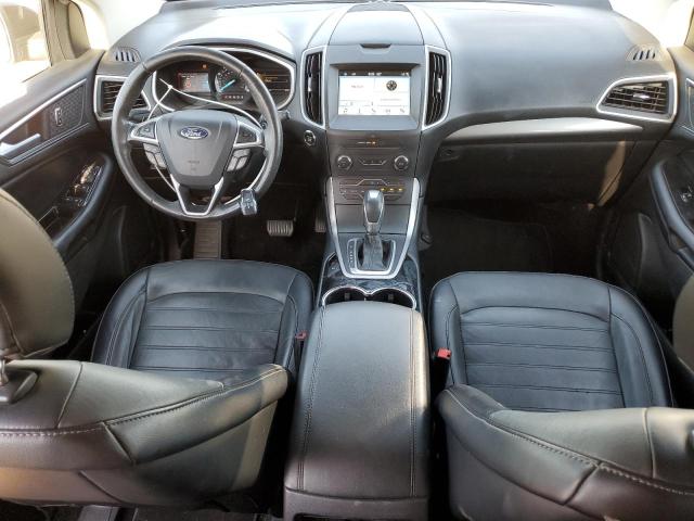 2017 FORD EDGE SEL - 2FMPK3J92HBB16927