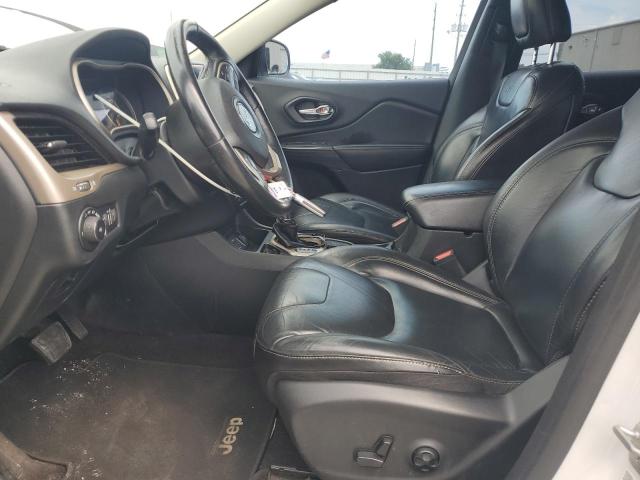 2016 JEEP CHEROKEE L 1C4PJLDB8GW369043