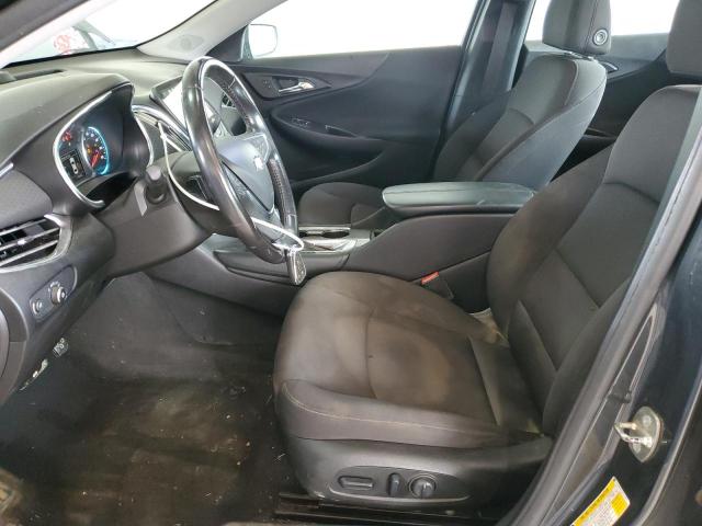 2018 CHEVROLET MALIBU LT - 1G1ZD5ST6JF173531