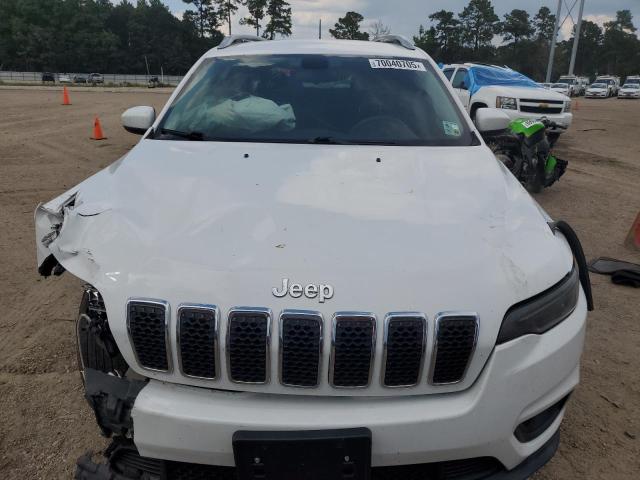 2019 JEEP CHEROKEE L 1C4PJLCB8KD285374