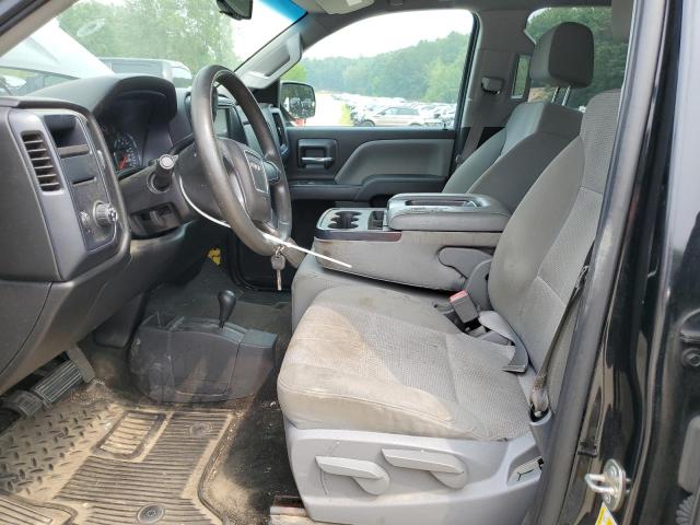 2016 GMC SIERRA K15 1GTV2LEH0GZ414434
