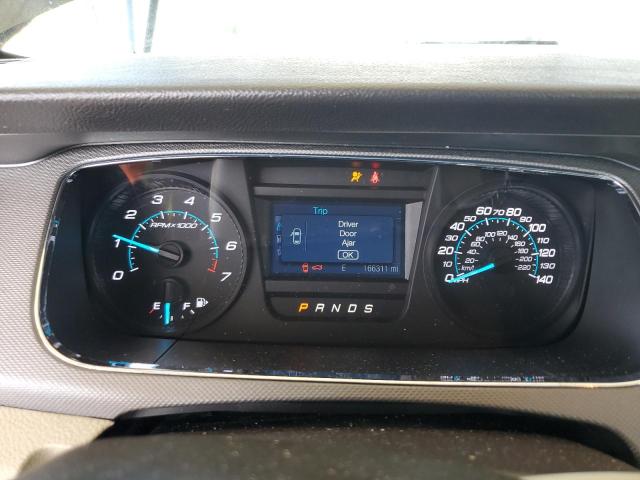 2018 FORD TAURUS SE 1FAHP2D8XJG123586