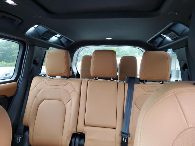 2024 LAND ROVER DEFENDER 1 SALEJEEXXR2342961