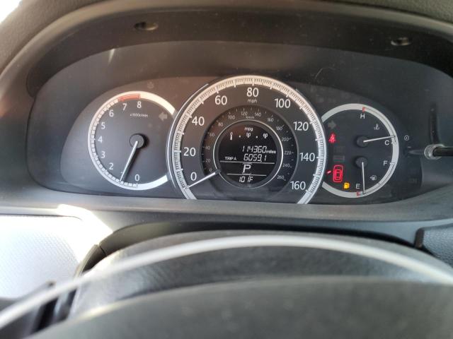 2014 HONDA ACCORD LX - 1HGCR2F39EA294873