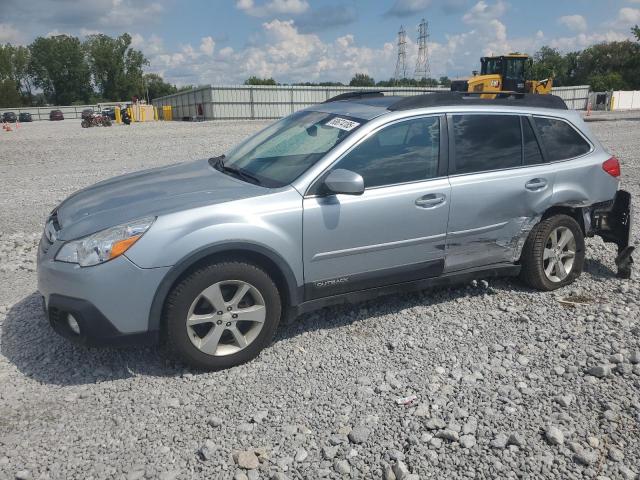 SUBARU OUTBACK 2.