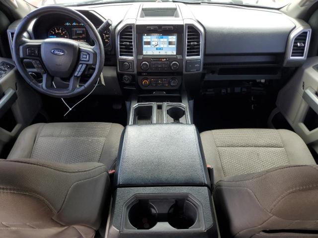 2018 FORD F150 1FTEW1EF3GKD02579