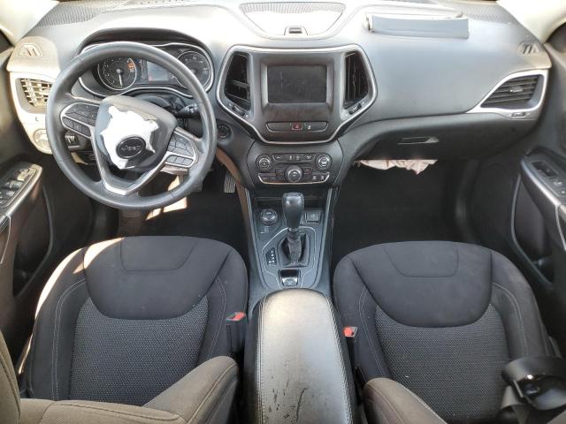 2021 JEEP CHEROKEE L - 1C4PJMCB5MD193079