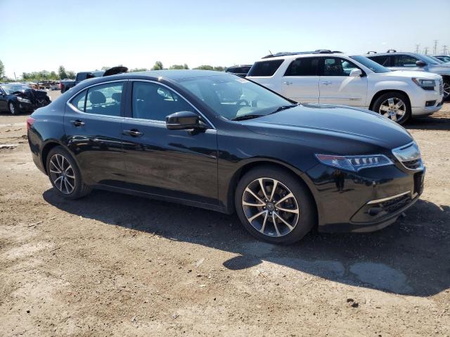 2017 ACURA TLX ADVANC 19UUB3F74HA001399