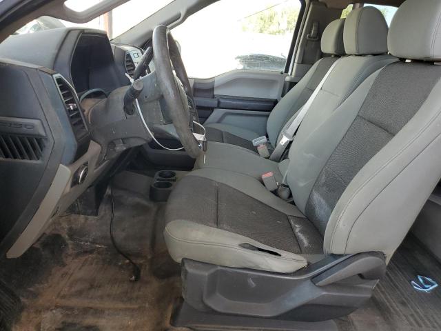 2018 FORD F150 SUPER #3253718970