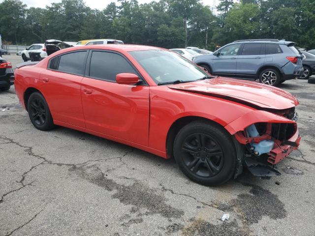 2020 DODGE CHARGER SX - 2C3CDXBG1LH232728