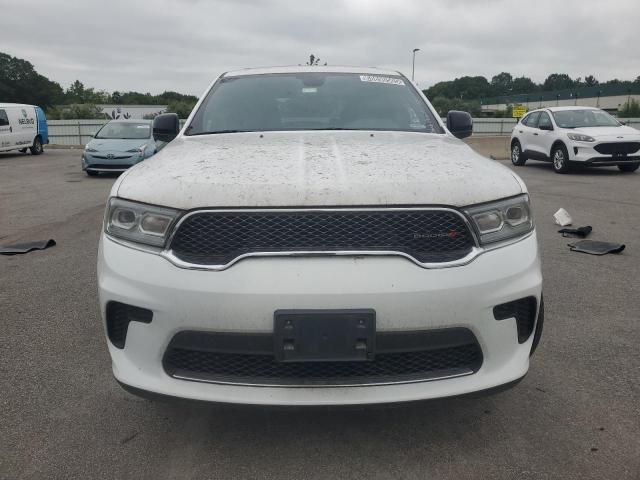 2023 DODGE DURANGO SX 1C4RDHAG0PC634990