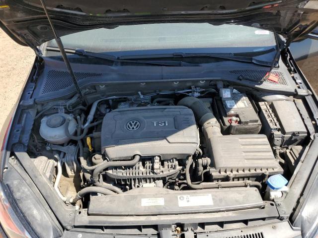 2018 VOLKSWAGEN GTI S 3VW547AU3JM259095