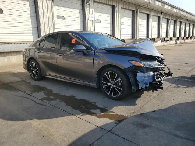 2020 TOYOTA CAMRY SE 4T1G11AKXLU913634