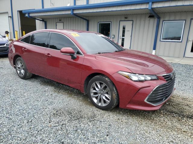 2022 TOYOTA AVALON XLE 4T1JZ1FB9NU073193