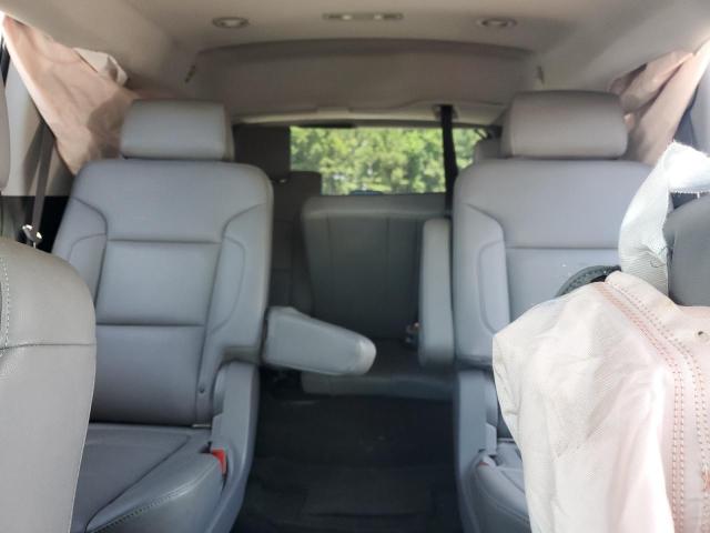 2017 CHEVROLET TAHOE K150 1GNSKBKC9HR229720