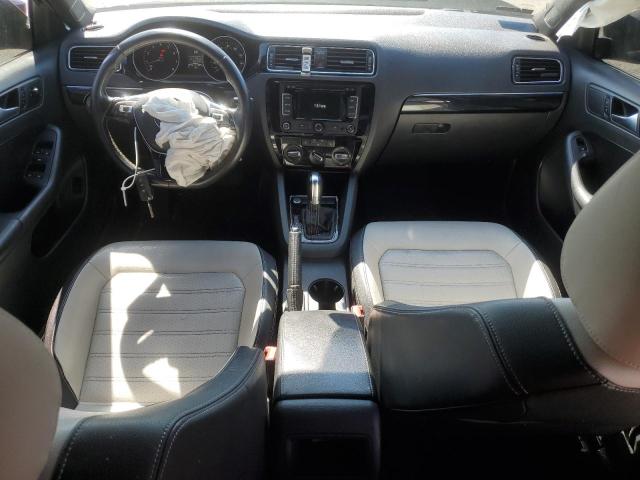 2015 VOLKSWAGEN JETTA SE 3VWD17AJ3FM428016