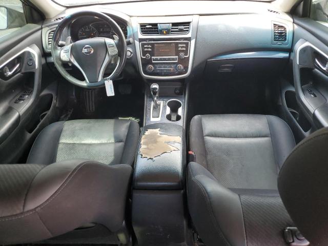 2018 NISSAN ALTIMA 2.5 #3304596447