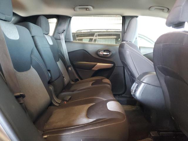 2017 JEEP CHEROKEE SPORT 1C4PJMAB3HW612155