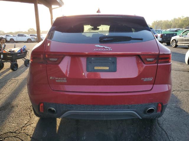 2018 JAGUAR E-PACE S SADFJ2FX8J1Z18229