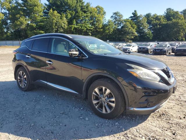 2015 NISSAN MURANO S - 5N1AZ2MH8FN228812