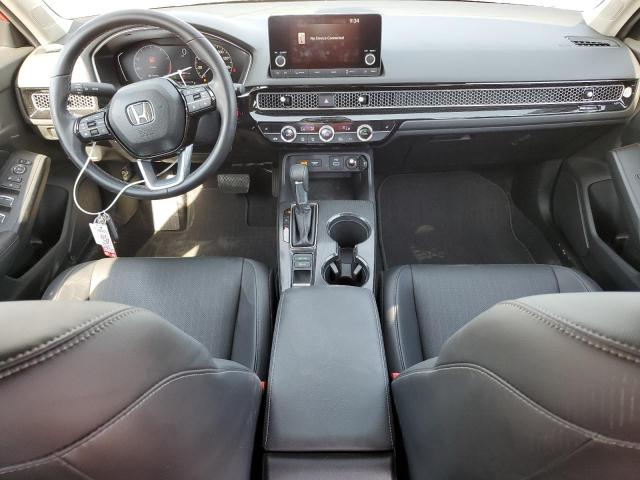 2024 HONDA CIVIC EXL 19XFL1H78RE029551