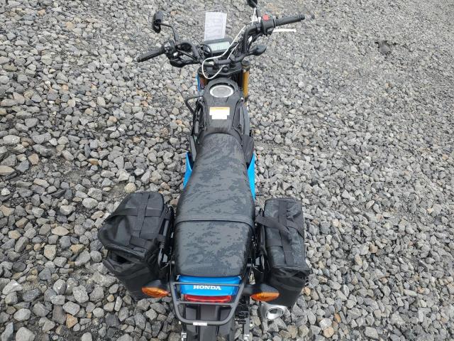2025 HONDA GROM 125 MLHJC9217S5302670