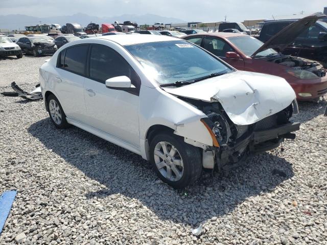 2010 NISSAN SENTRA 2.0 - 3N1AB6APXAL700659
