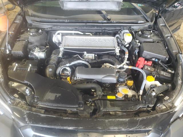 2025 SUBARU OUTBACK WI 4S4BTGUD3S3153376