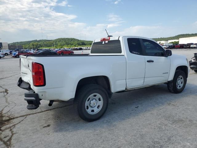 2019 CHEVROLET COLORADO 1GCHSBEA0K1160290