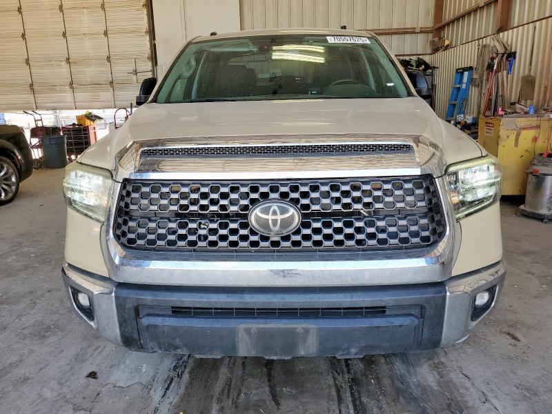 2018 TOYOTA TUNDRA CRE 5TFDW5F10JX709808