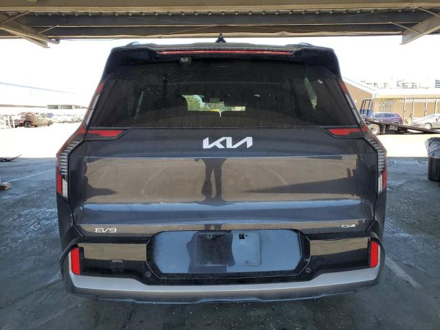 2024 KIA EV9 GT LIN KNDAEFS55R6034303