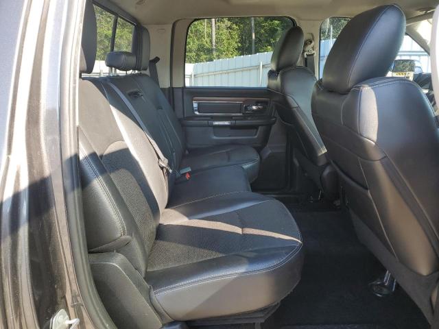 2017 RAM 2500 LARAM 3C6UR5KL5HG538820
