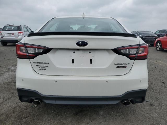 2024 SUBARU LEGACY SPORT 4S3BWGG63R3025741
