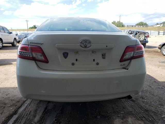 2010 TOYOTA CAMRY BASE - 4T4BF3EK1AR033894