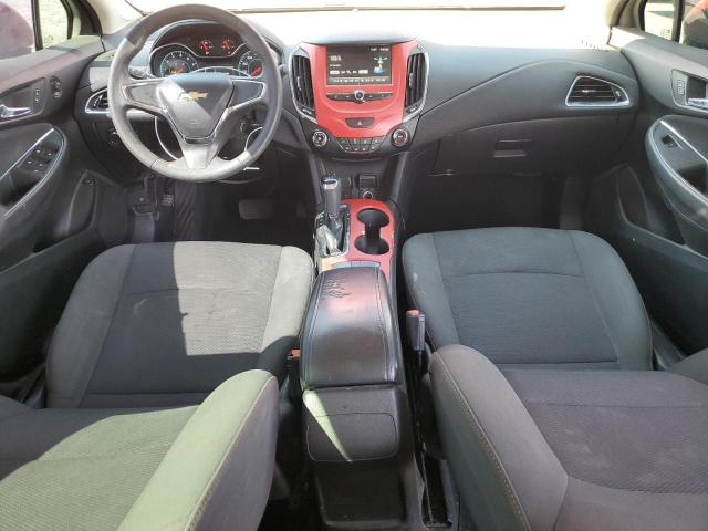 2017 CHEVROLET CRUZE LS 3G1BC5SM0HS548879