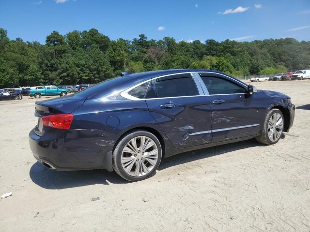 2018 CHEVROLET IMPALA PRE 2G1125S38J9102018
